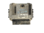 Steuergerät 55198054 AL 0281012122 Opel Bosch 26172