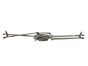 Wischergetriebe Opel Astra J 13262434 1397220623 Bosch