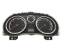 Tacho Kombiinstrument Opel Corsa D P0013264285 28120245-3 29471