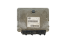 Steuergerät IAW.4AF.M9 55187372 Fiat Magneti Marelli 38683