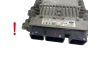 Steuergerät 7S61-12A650-AA 5WS40433A-T SID 804 Ford  Siemens 61590