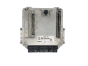 Steuergerät 0281014360 23710 JY08D Nissan Renault Bosch 44237