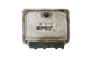 Steuergerät 6K0906032C 0261206031 Seat  Bosch 47348