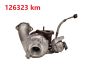 Turbolader Citroen Peugeot Ford Volvo 9686120680 GTC1244VZ 126323 km