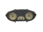 Tacho Kombiinstrument Lancia Musa 735397433 503001190100 1122