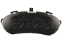 Tacho Kombiinstrument Peugeot 206 9645096080 503000300101 30656