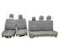 Sitz Dacia Logan 1