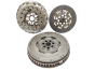 Zweimassenrad + Kupplung 123102238R 302050034R Renault Megane 3 RS  2.0 T