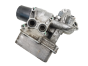 Ölfiltergehäuse 152084648R 2.0 dCi Renault Fiat Nissan Opel 