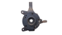 Achsschenkel Vorne Links Renault ABS 7700428004 8200052170