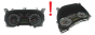 Tacho Kombiinstrument Fiat Grande Punto 51828071 44847