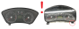 Tacho Kombiinstrument Ford Fiesta 6S6T-10849-GE 6S6T10849GE 56716