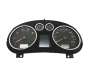 Tacho Kombiinstrument Audi A2 8Z0920900N 110080150004 56871