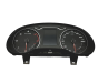 Tacho Kombiinstrument Audi A3 8V 8V0920871A A2C90492600 VDO 51832