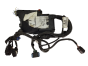 Sicherungskasten Relaiskasten AV6T-14A067-AC 5B0Q10107 Ford Focus 3 MK3 18522