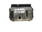Steuergerät 0261S12197 89661-0H440 Toyota Bosch 28612