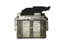 Steuergerät 7700114696 7700105560 21654364-4 Renault Sagem 16518