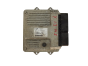 Steuergerät FGP 55195819 MJD6JF.Y1 71600.007.03 Lancia Magneti Marelli 16242