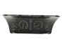 Tacho Kombiinstrument Citroen AX 8555816 719B322K6J 59150