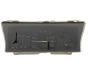Tacho Kombiinstrument Nissan Micra 2481025B07 Yazaki Meter