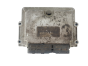 Steuergerät 55185365 0281010332  Alfa Romeo 38801