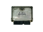 Steuergerät VW 038906019CJ 0281010302 Bosch 33240