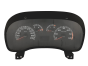 Tacho Kombiinstrument Fiat Strada 51781744 28963