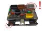 Steuergerät BSM -R05-01 9807028880 PSA Delphi 19229