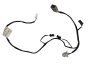Elektrische Kabel A71216800A Renault Clio 4 Captur
