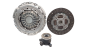 Kupplungssatz LUK 122031210 322034210 30210-00Q0B 1.5 dci Micra 0km