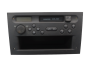 Kassettenradio Opel 09115094 CAR2002 UX2 Grundig 1155
