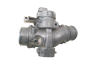 Drosselklappe 9660030380 25365284 1.6 HDI Delphi Citroen Peugeot 1142