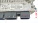 Steuergerät 5WS40106I-T 96656109980  SID801A PSA Siemens 