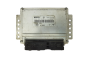 Steuergerät Fiat 73501231 0281010342 41WAA 18141WAA Bosch 15100