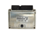Steuergerät 022906032CE 0261208468 VW Bosch