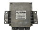 Steuergerät PSA 9645989480 IAW48P2.7H Magneti Marelli
