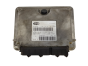 Steuergerät IAW4AF.SP 55190098 61601.124.00 Fiat Magneti Marelli 1032