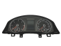 Tacho Kombiinstrument VW Eos 1Q0920874H A2C53360435