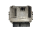 Steuergerät Fiat 55206218 0281012307 Bosch 42801