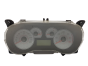 Tacho Kombiinstrument Fiat Grande Punto 51803100 29938