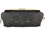 Tacho Kombiinstrument VW Golf 3 1H0919864Q 351054000 23382