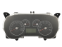 Tacho Kombiinstrument Fiat Grande Punto 51803093 29396