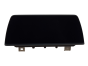 Display Für Navigationssystem BMW 1 6550 6837128 -03 193304-10 InnoLux 1015