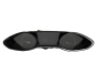 Tacho Kombiinstrument Peugeot 308 9809838680 NS