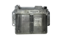 Steuergerät Renault 8200023519 7700113510 21656026-0 Sagem 52634