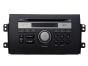 Cd-Radio Fiat Suzuki 39101-79J0 CQ-MX0571G PACR01 1255