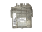 Steuergerät P04686660AB 0281001333 Chrysler Bosch  17792