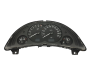 Tacho Kombiinstrument Opel Corsa C 24459513TR 110008988014 43747