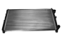 Wasserkühler 6U0121253A 11210132601 Skoda Felicia Vika