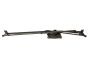 Wischergetriebe Citroen Xsara 3397020573 6401E3 Bosch